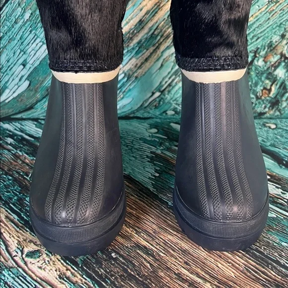 Sorel Medina IV Premium heeled boots